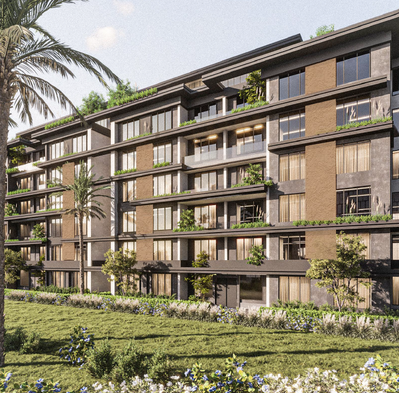 Apartment at Life Wise | Forsa Property