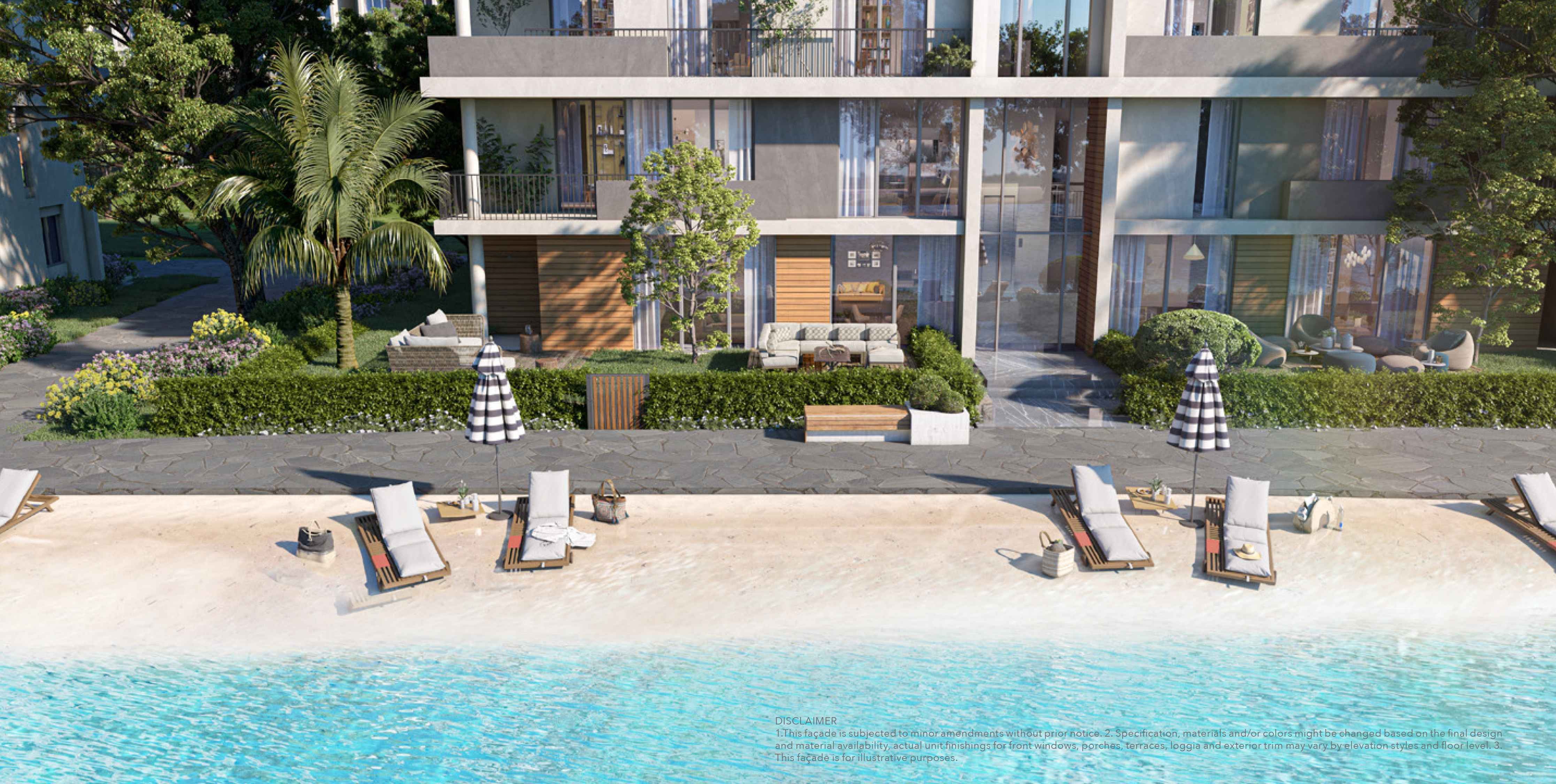 Apartment | Forsa Property