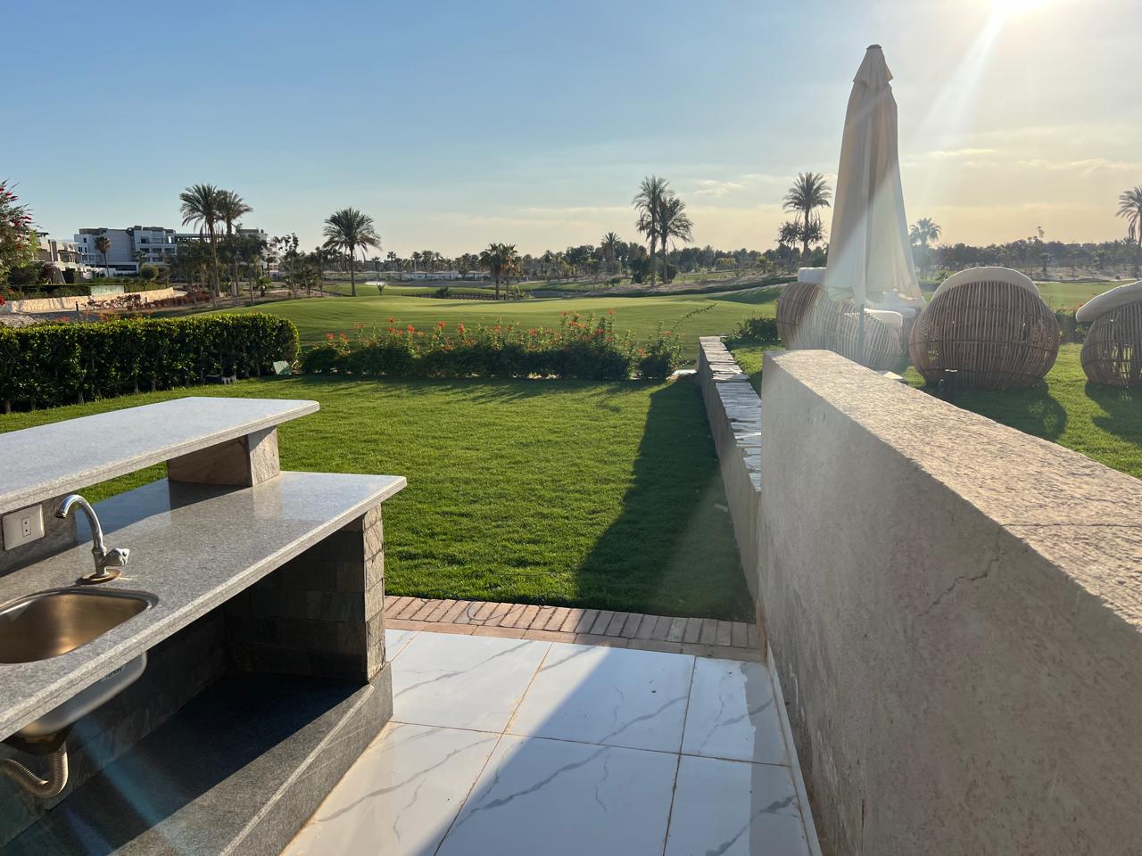 Villa at Ein Bay  | Forsa Property