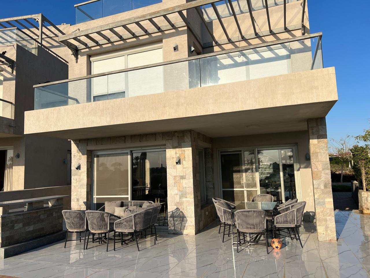 Villa at Ein Bay  | Forsa Property