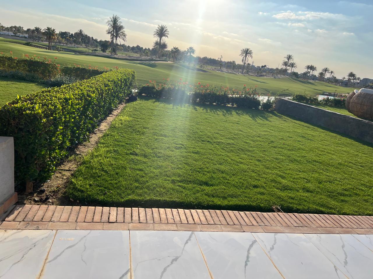 Villa at Ein Bay  | Forsa Property