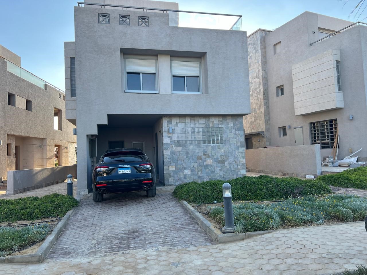 Villa at Ein Bay  | Forsa Property