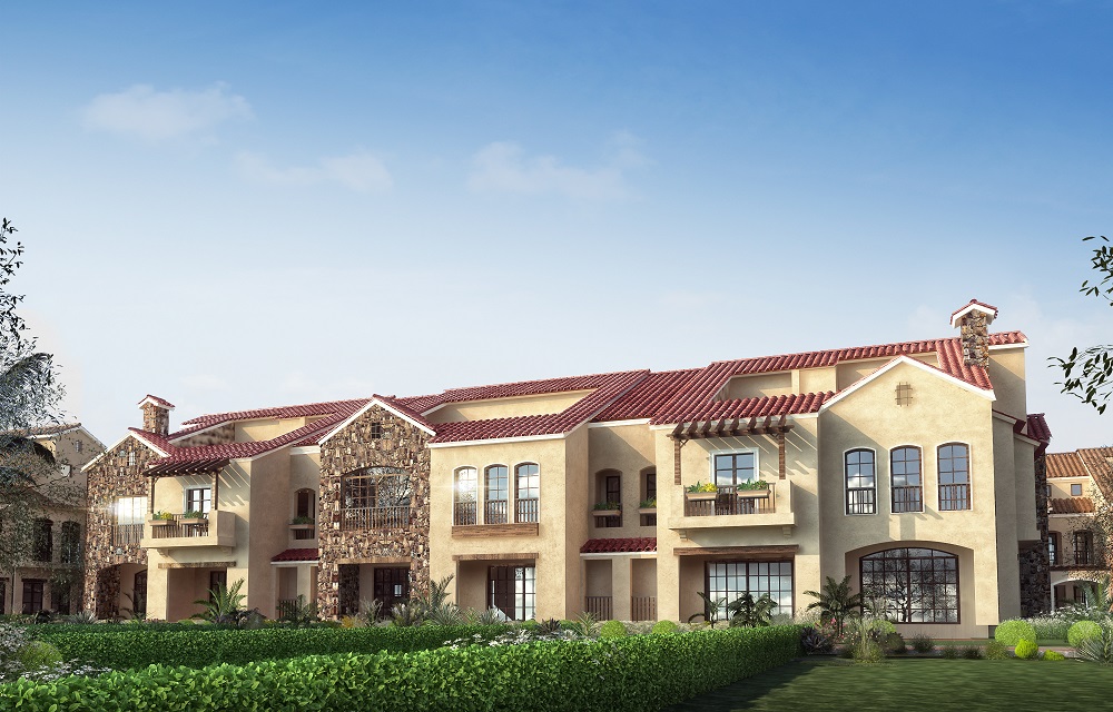 Townhouse | Forsa Property