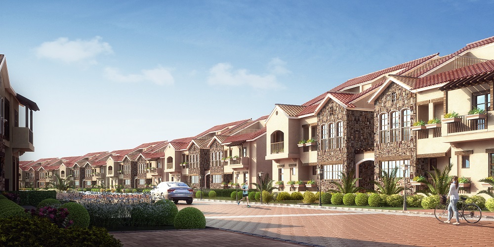 Townhouse | Forsa Property