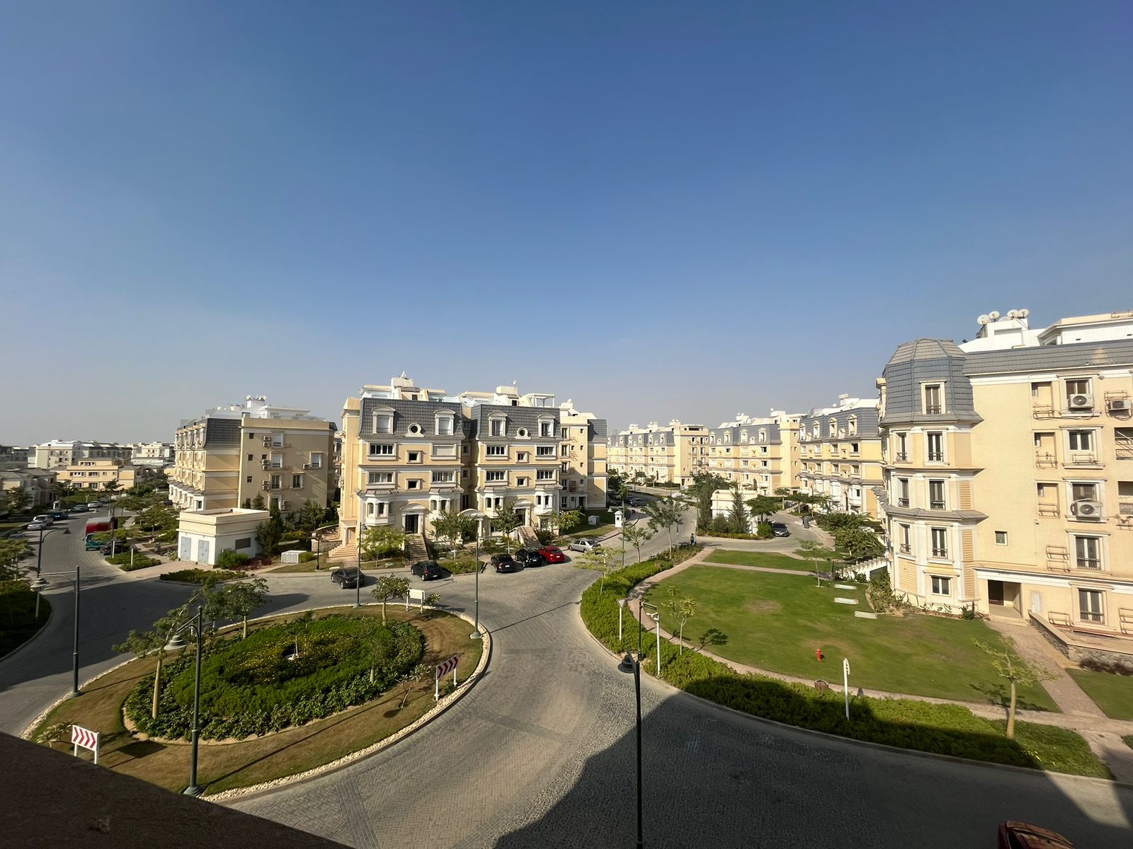 Apartment | Forsa Property