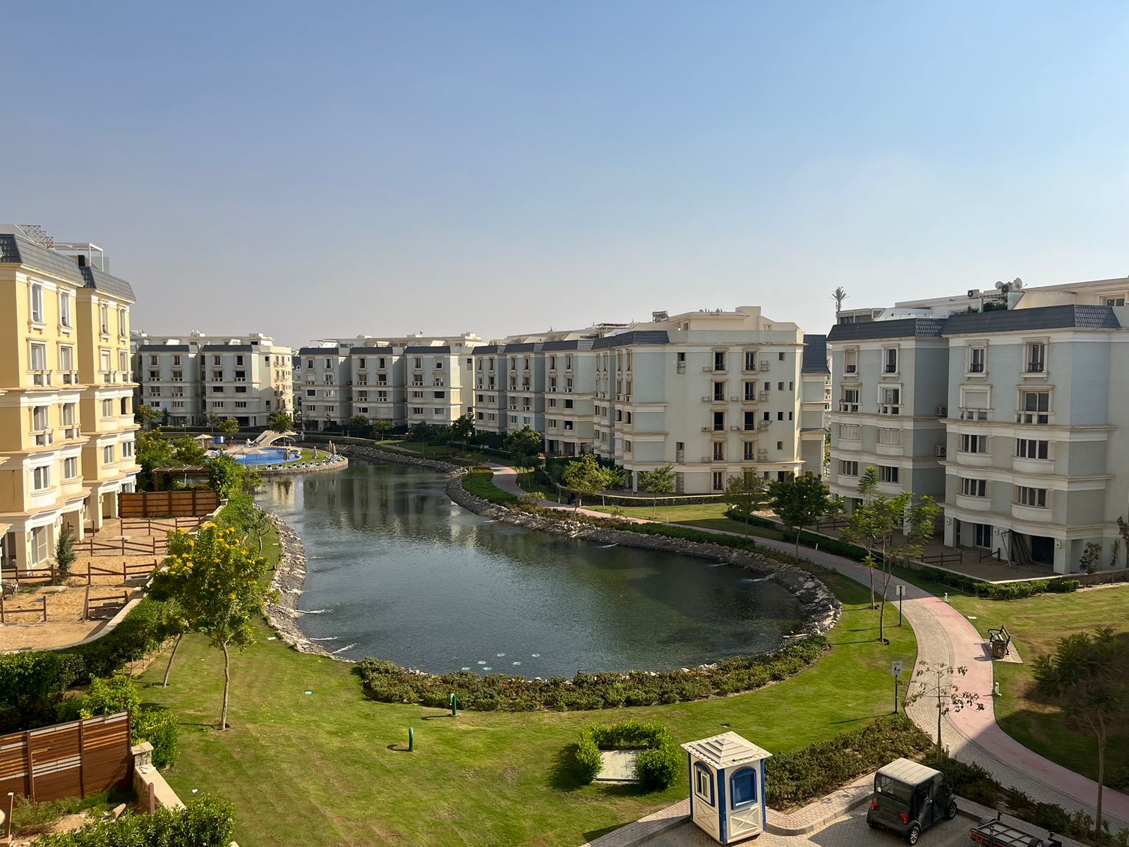 Apartment | Forsa Property