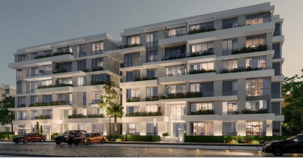 شقة | Forsa Property