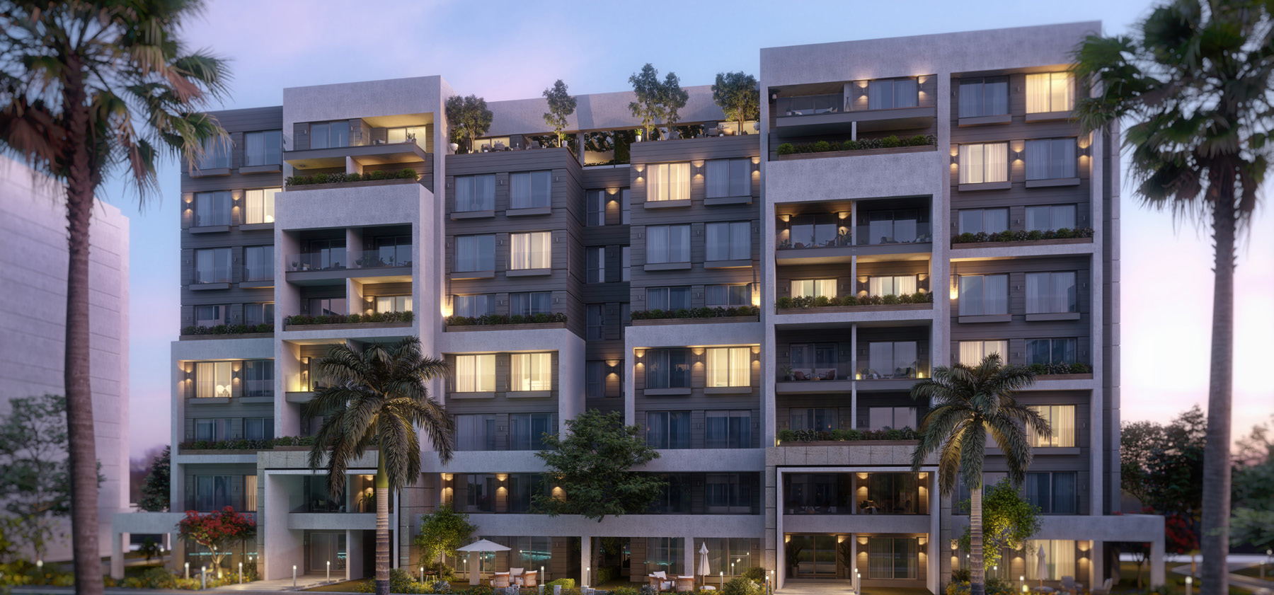 Apartment at Residence Eight Sky Abu Dhabi | Forsa Property