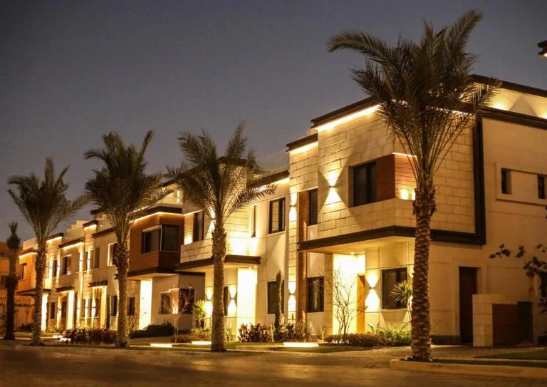 Townhouse at Reedy City | Forsa Property