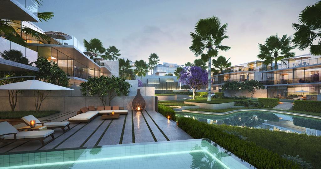 Villa at Lake View Boutique  | Forsa Property