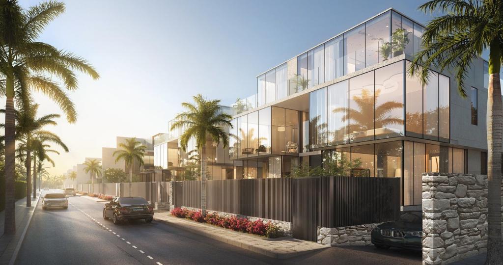 Villa at Lake View Boutique  | Forsa Property