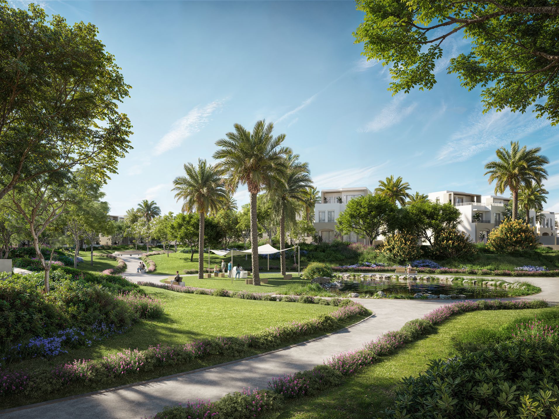 Twin House at City Gate | Forsa Property Twin House at City Gate | Forsa Property