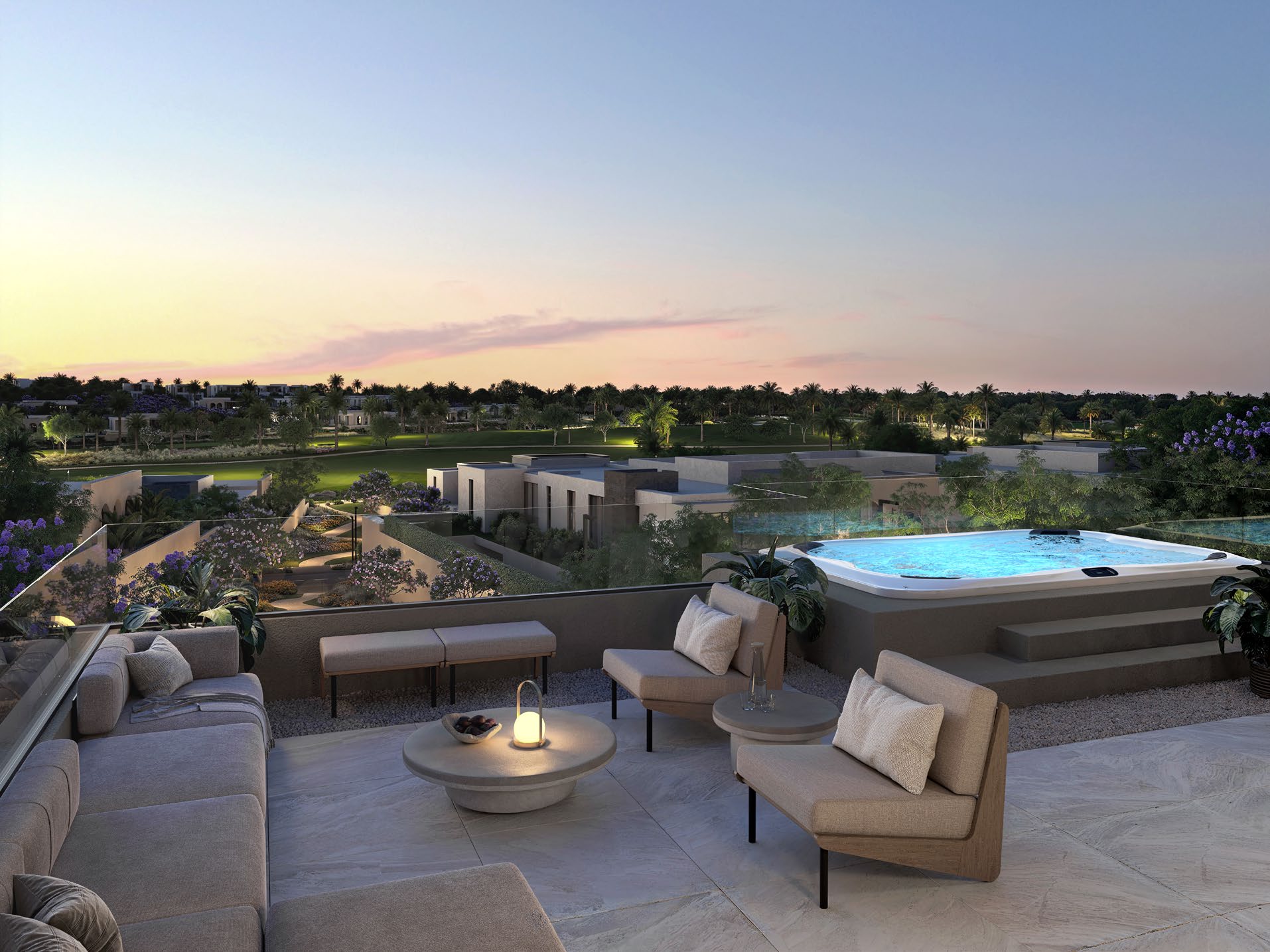 Twin House at City Gate | Forsa Property Twin House at City Gate | Forsa Property