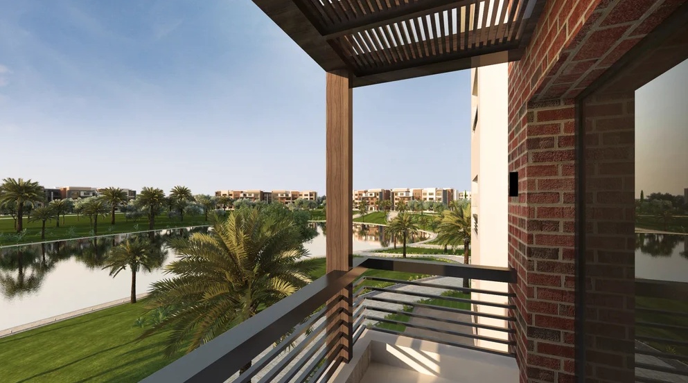 Apartment | Forsa Property