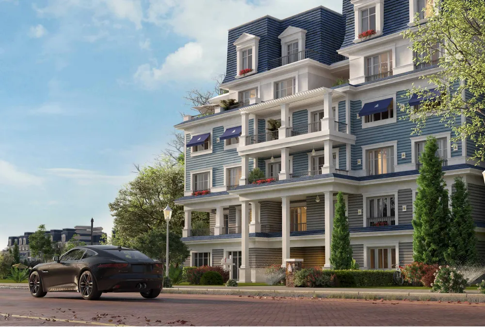 Duplex at Mountain View 1.1 | Forsa Property