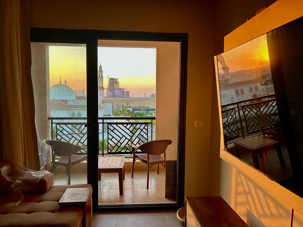 إستوديو | Forsa Property