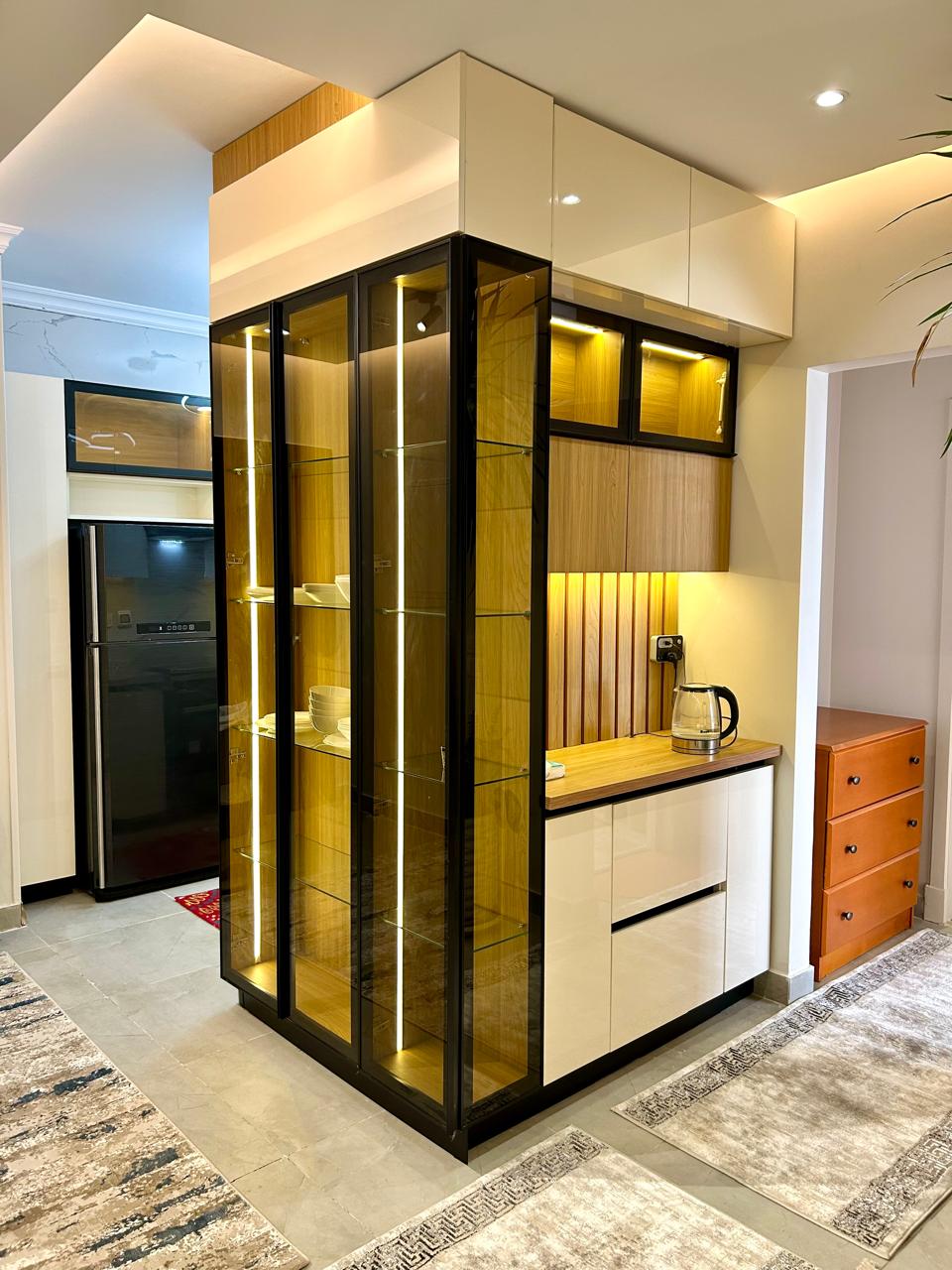 إستوديو | Forsa Property