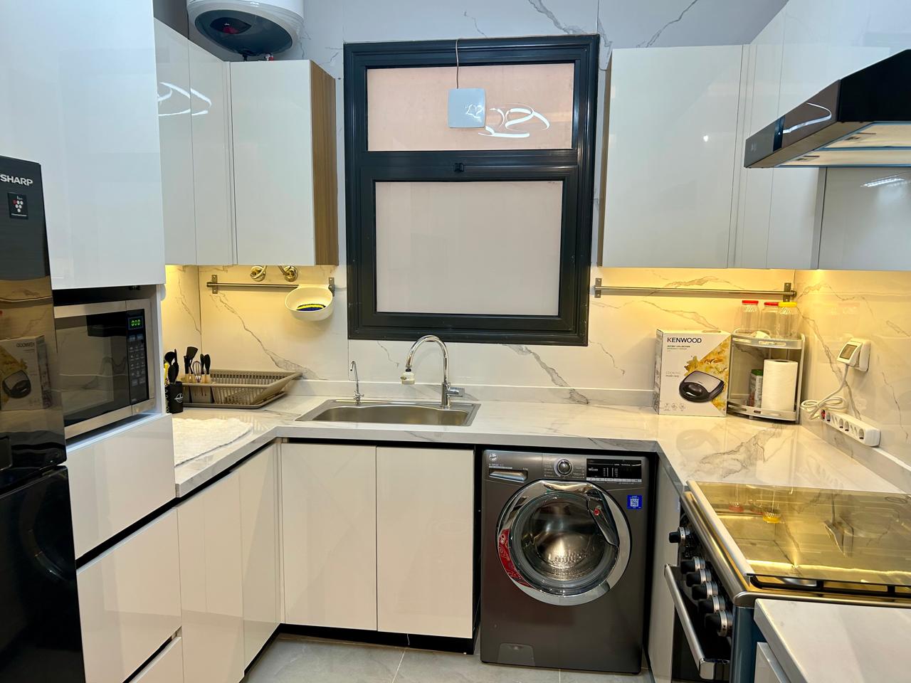 إستوديو | Forsa Property