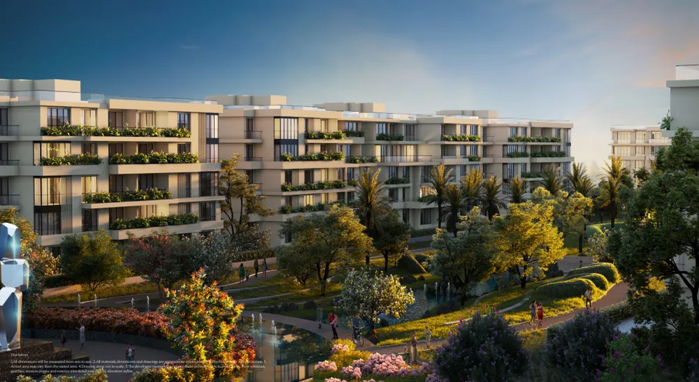 شقة | Forsa Property