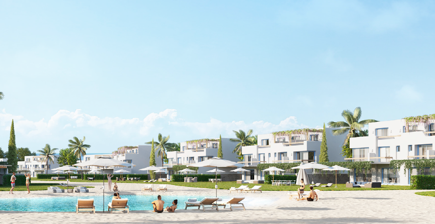 Chalet | Forsa Property