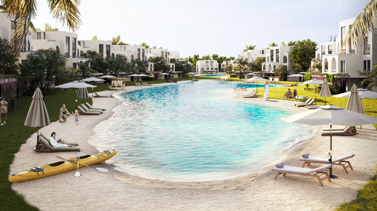 Chalet | Forsa Property