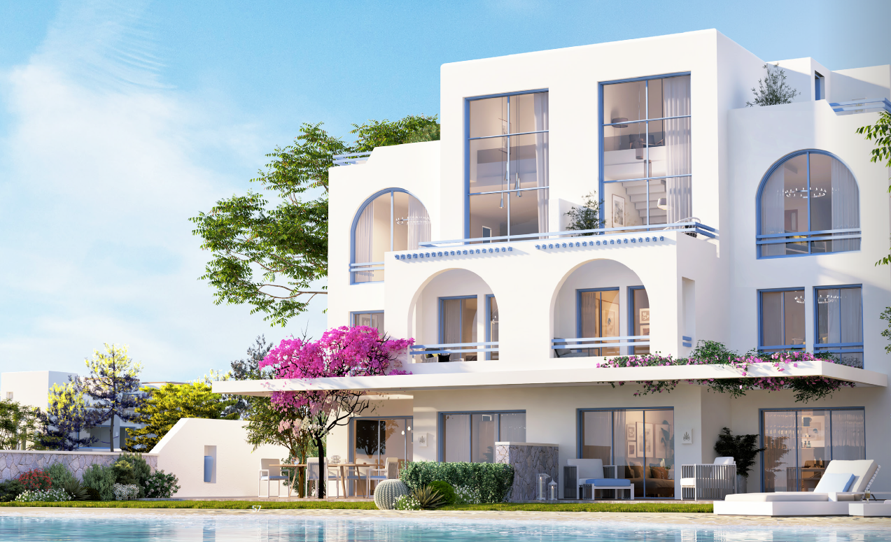 Chalet | Forsa Property