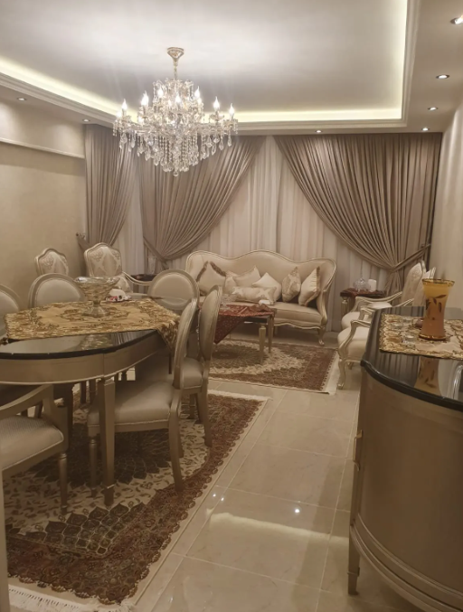 شقة | Forsa Property