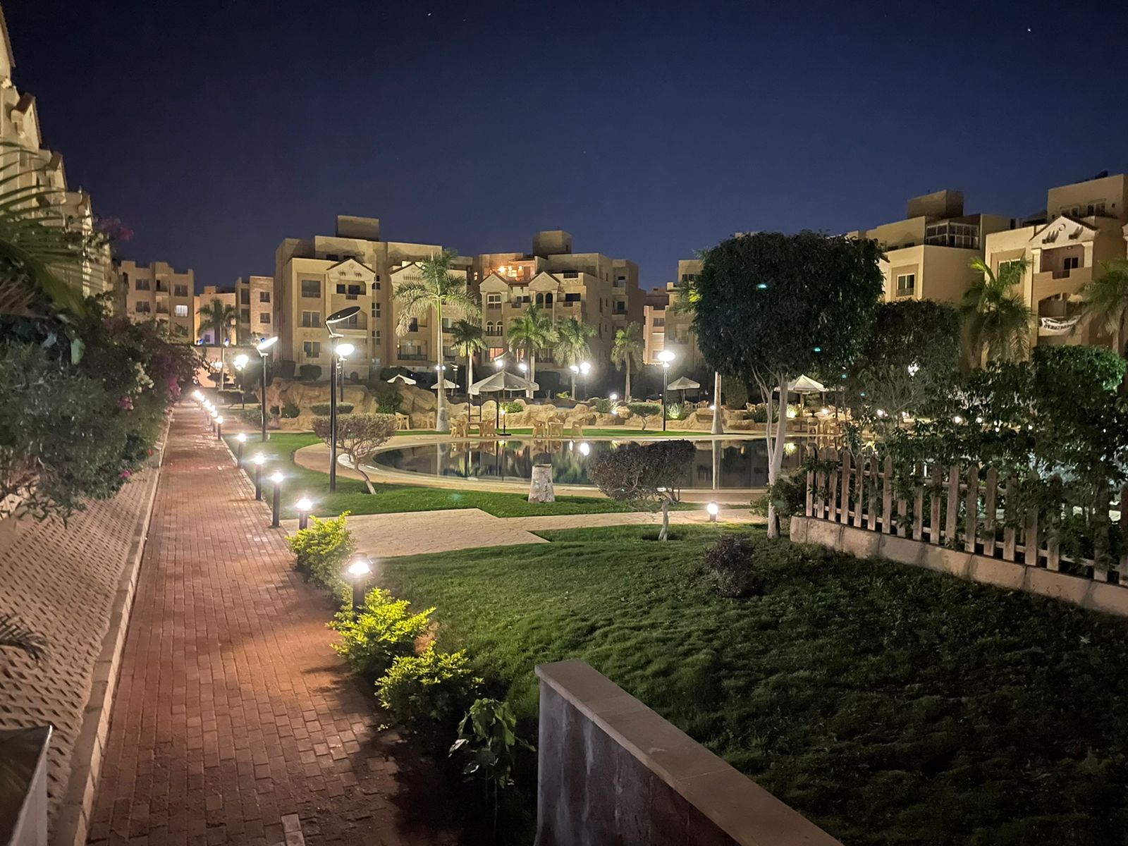 Apartment at Highland Park | Forsa Property