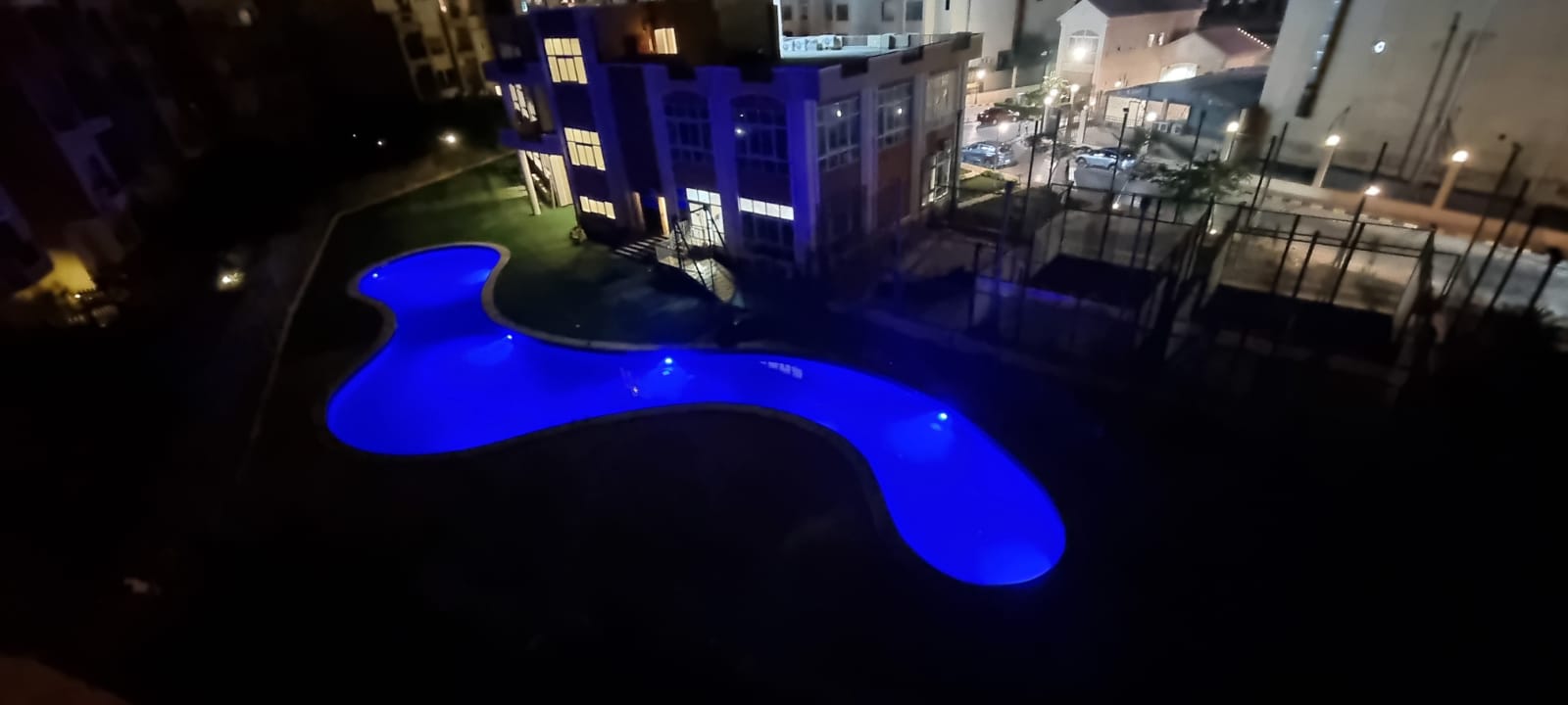 Apartment at Highland Park | Forsa Property