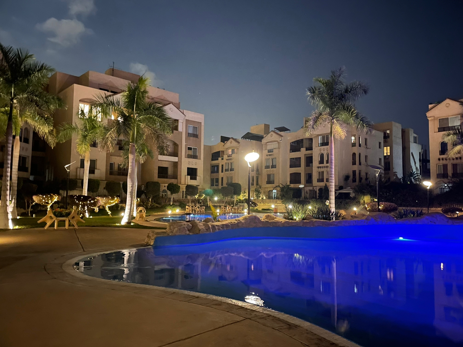 Apartment at Highland Park | Forsa Property