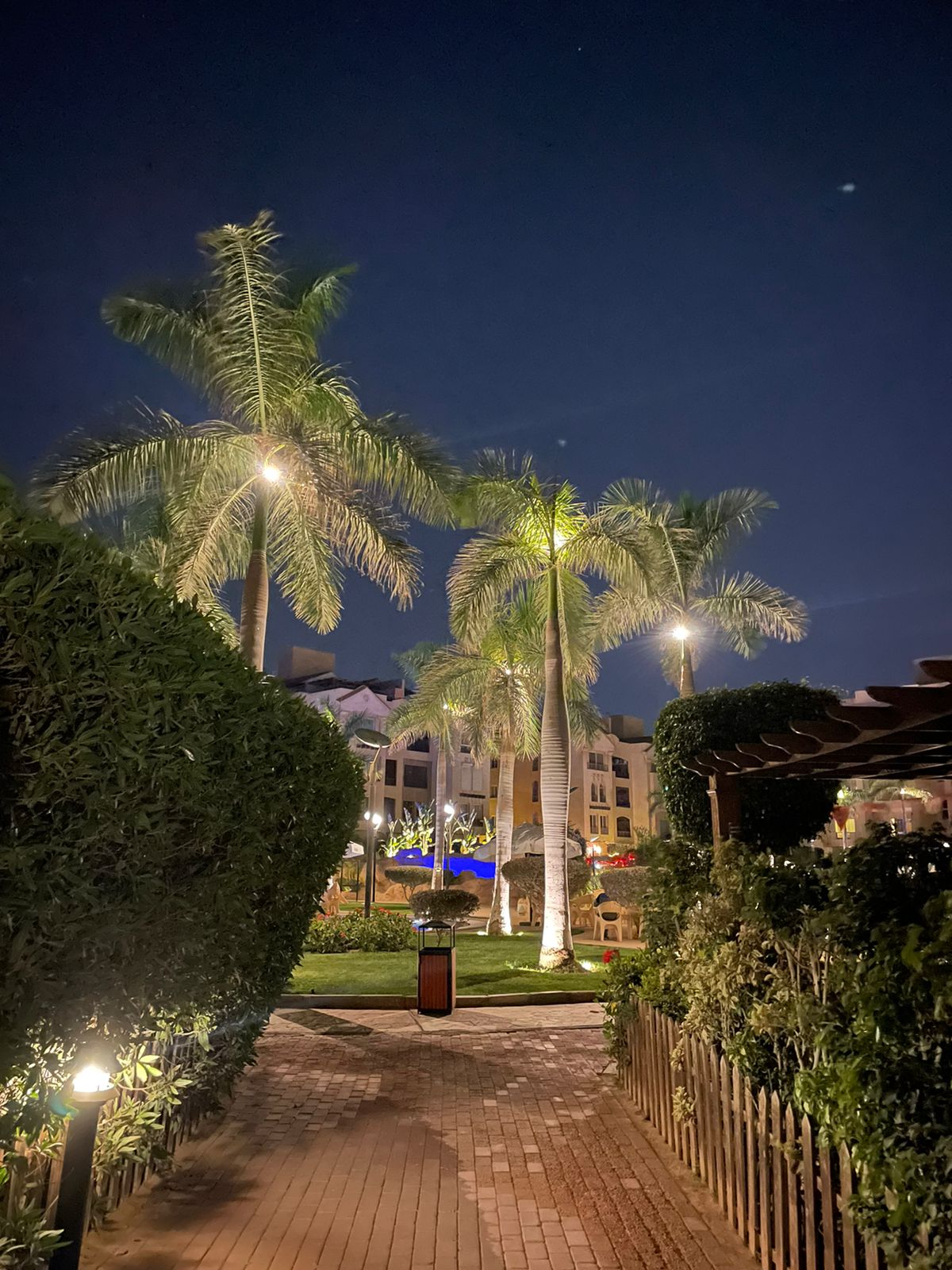 Apartment at Highland Park | Forsa Property