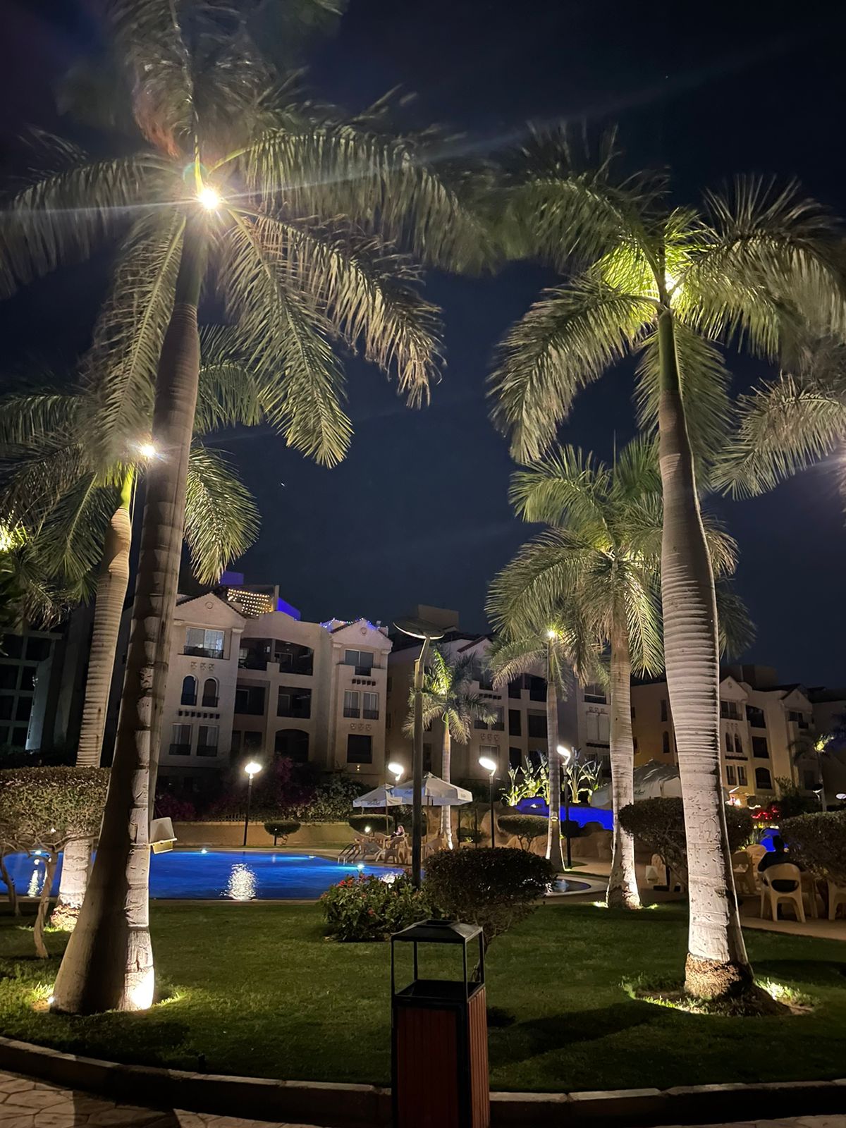 Apartment at Highland Park | Forsa Property