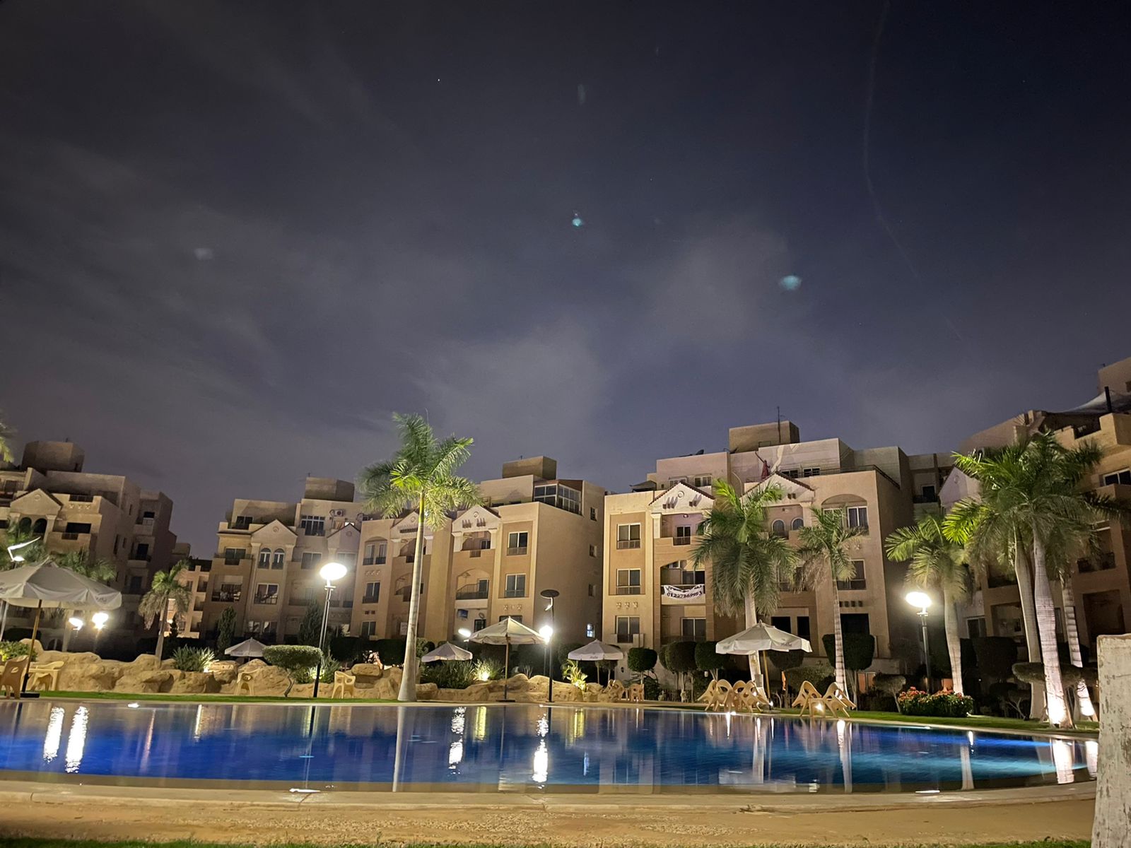 Apartment at Highland Park | Forsa Property