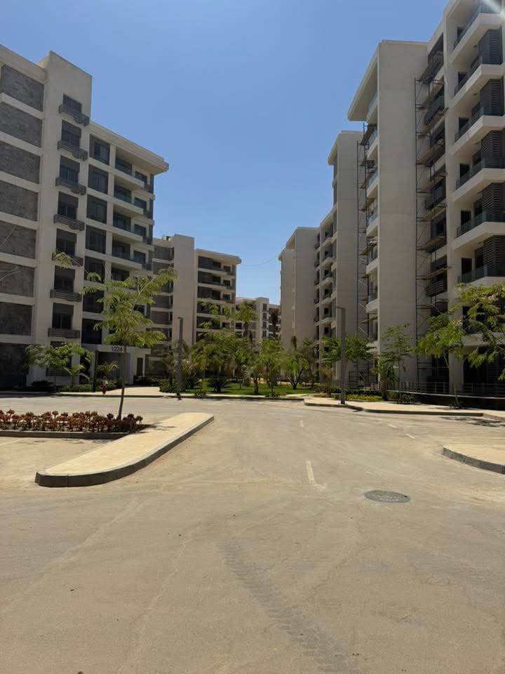 شقة | Forsa Property