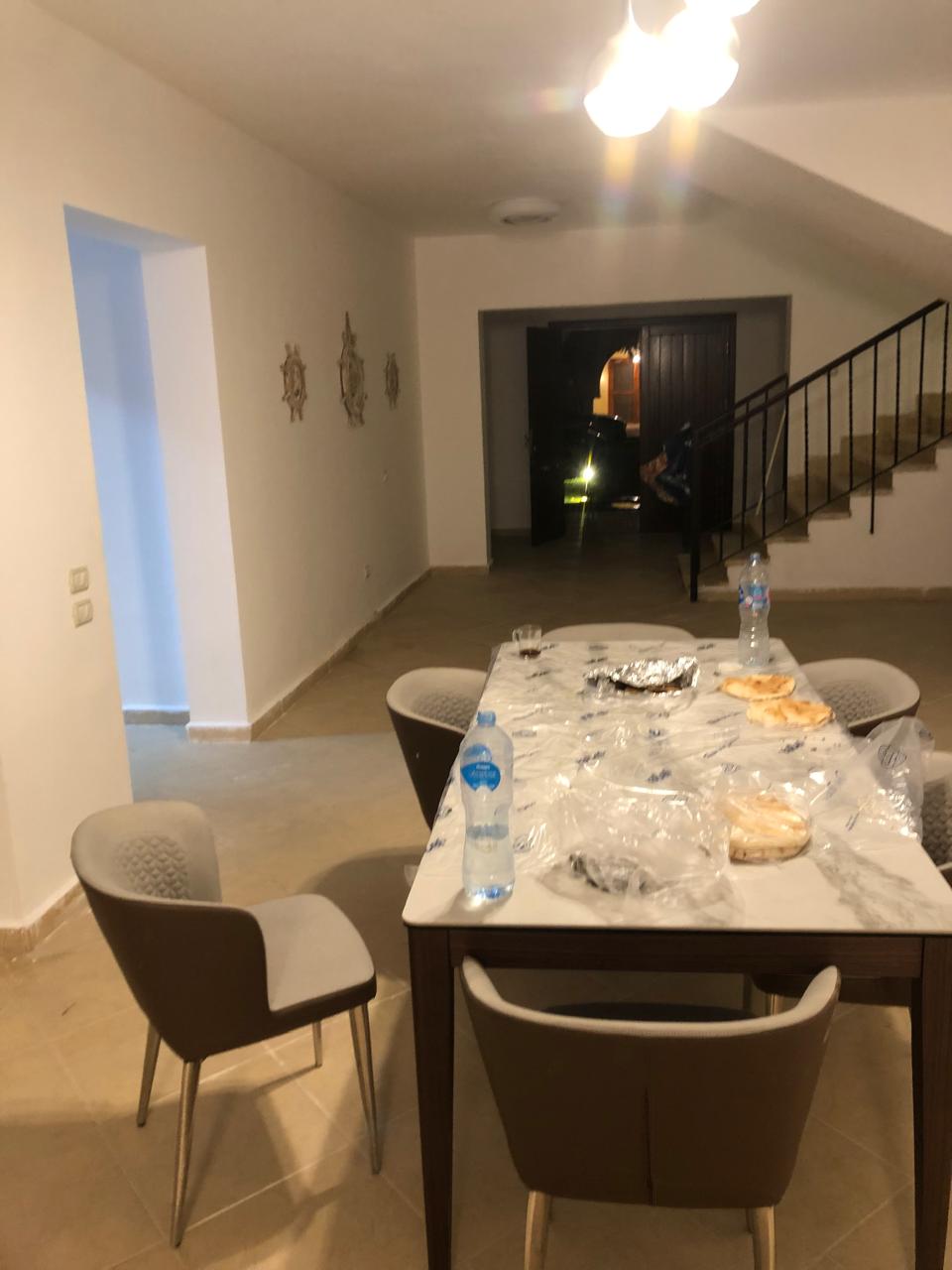 Villa at Stella Sidi Abdelrahman | Forsa Property