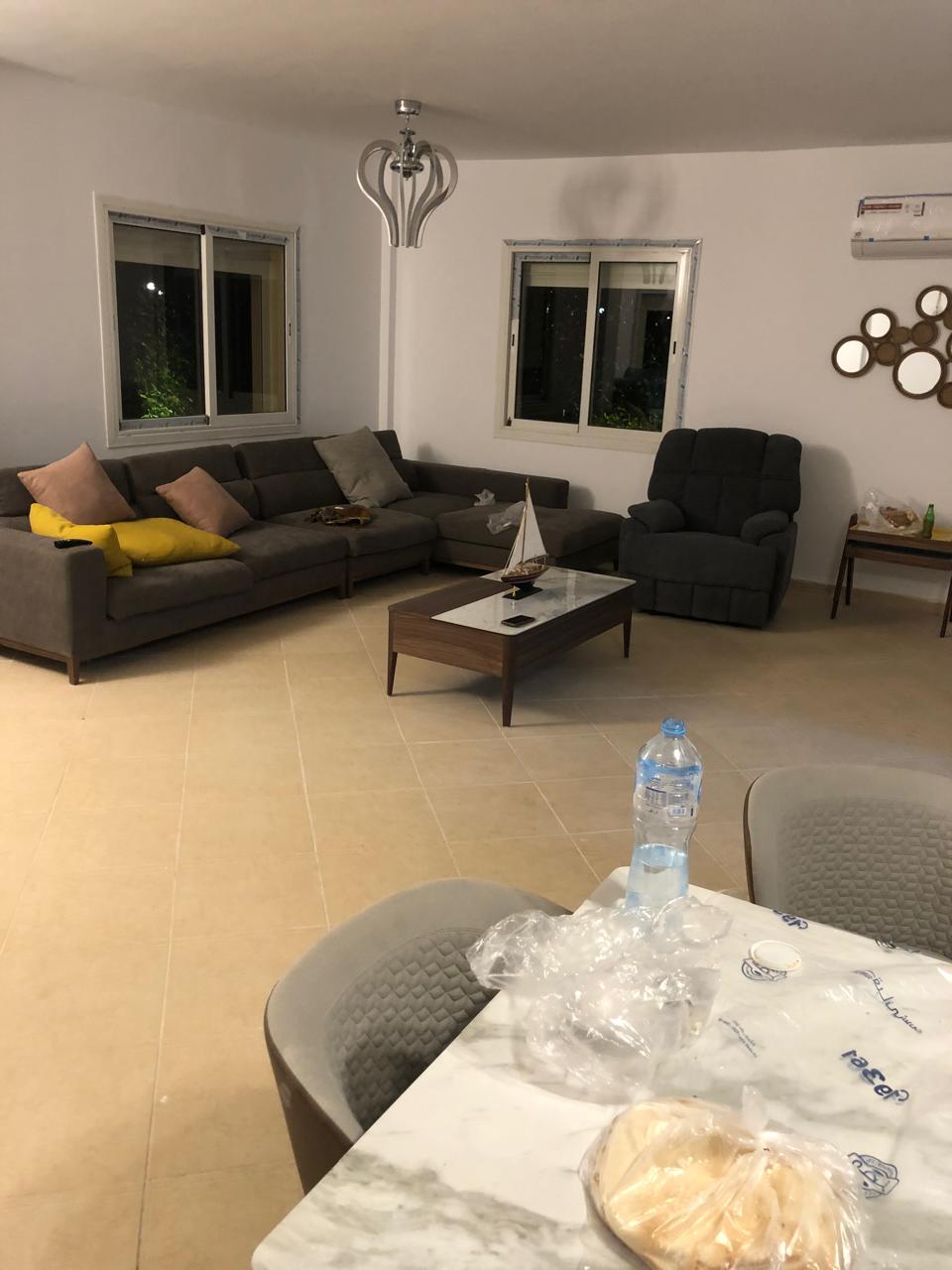 Villa at Stella Sidi Abdelrahman | Forsa Property