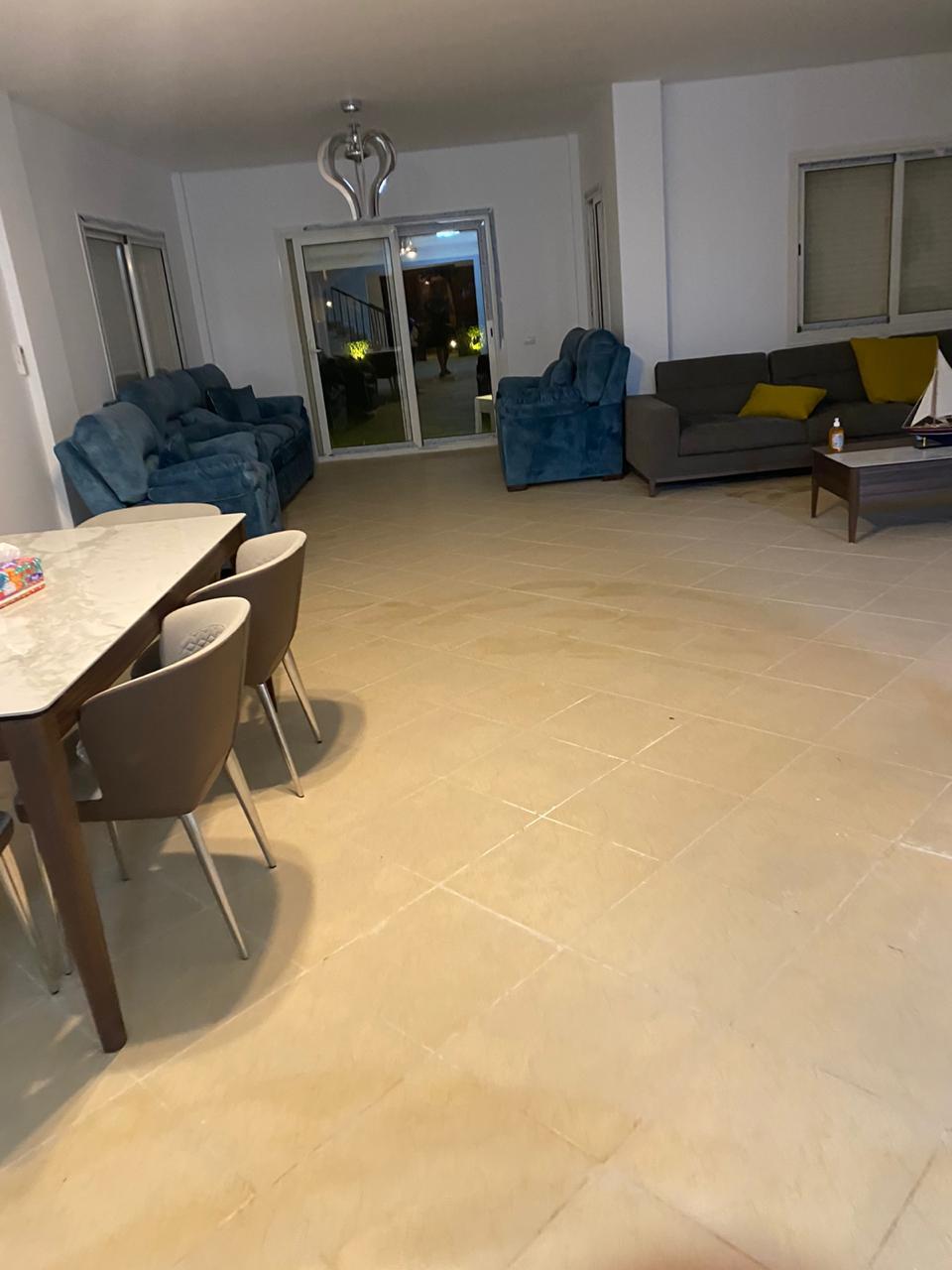 Villa at Stella Sidi Abdelrahman | Forsa Property