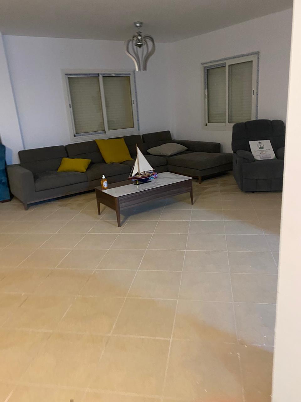 Villa at Stella Sidi Abdelrahman | Forsa Property