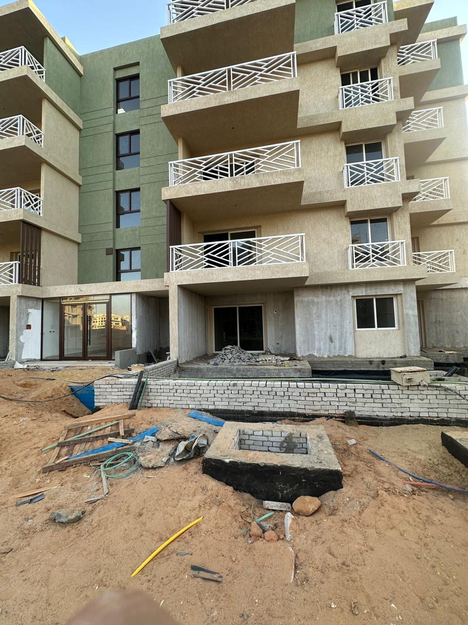 Apartment at Green 6 | Forsa Property