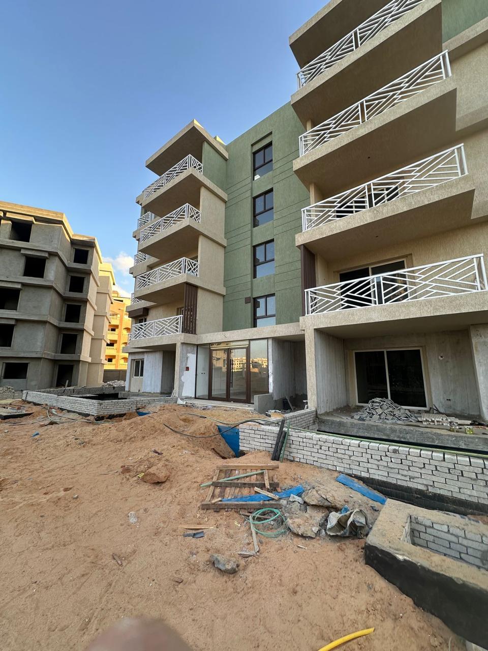 Apartment at Green 6 | Forsa Property