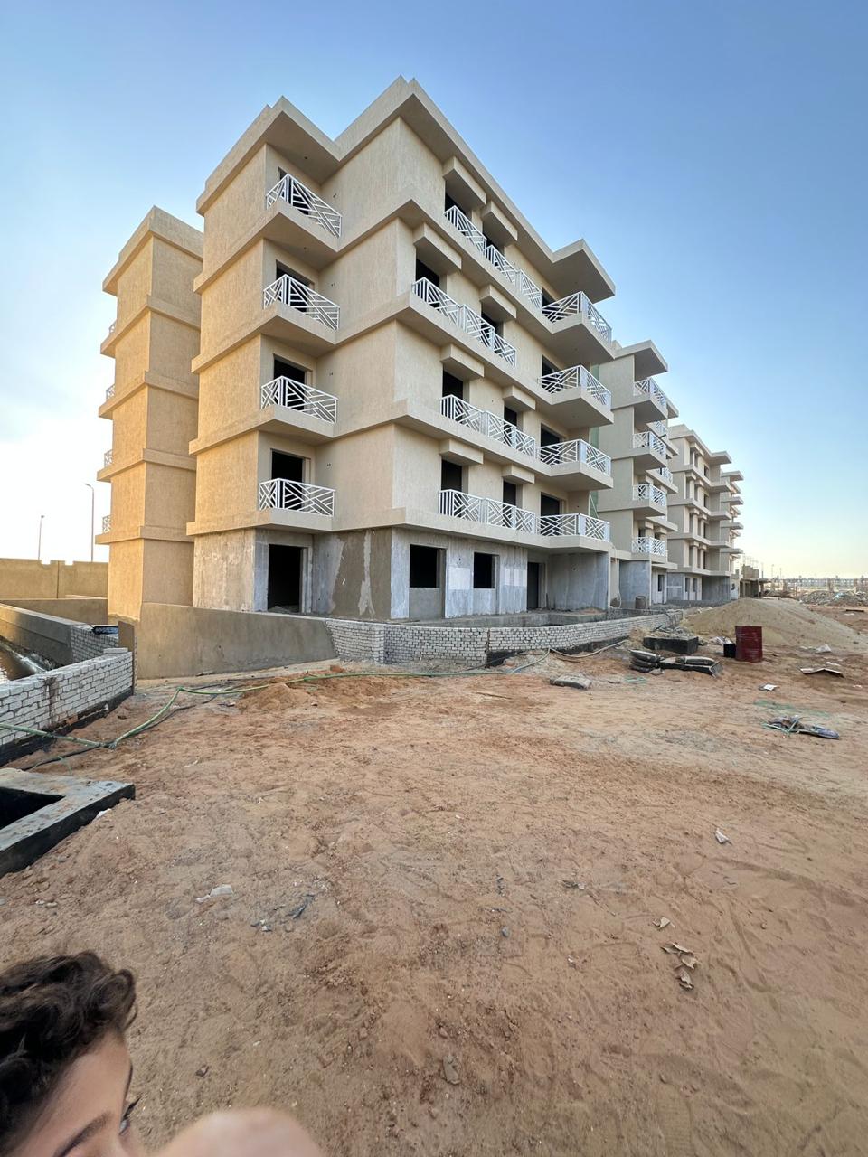 Apartment at Green 6 | Forsa Property