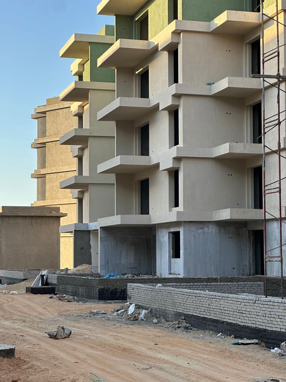 Apartment at Green 6 | Forsa Property