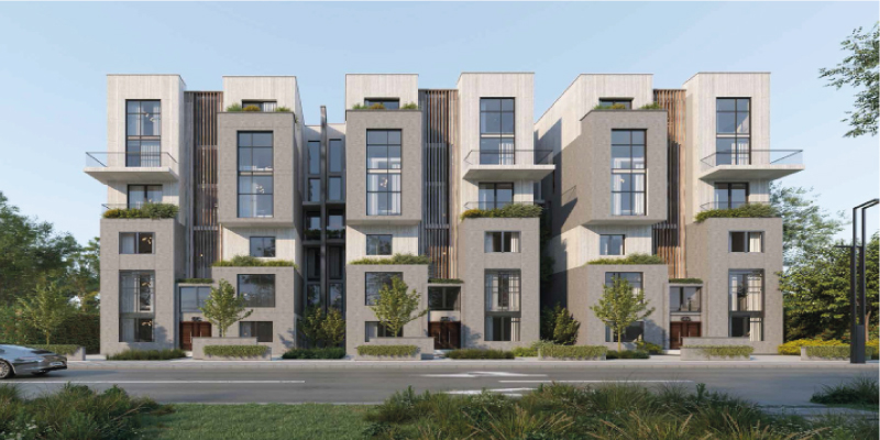 Apartment at Ivoire East | Forsa Property