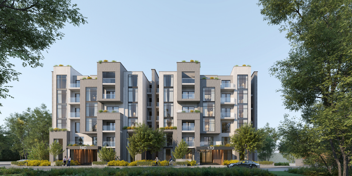 Apartment at Ivoire East | Forsa Property