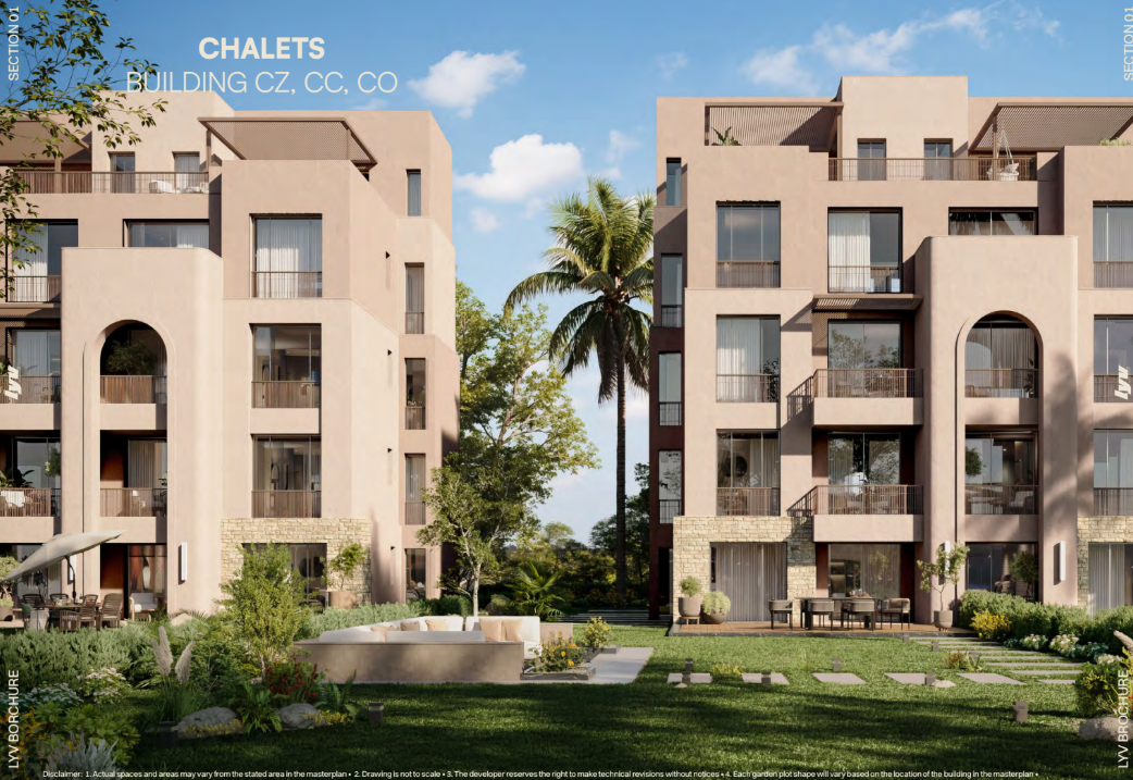 Chalet | Forsa Property