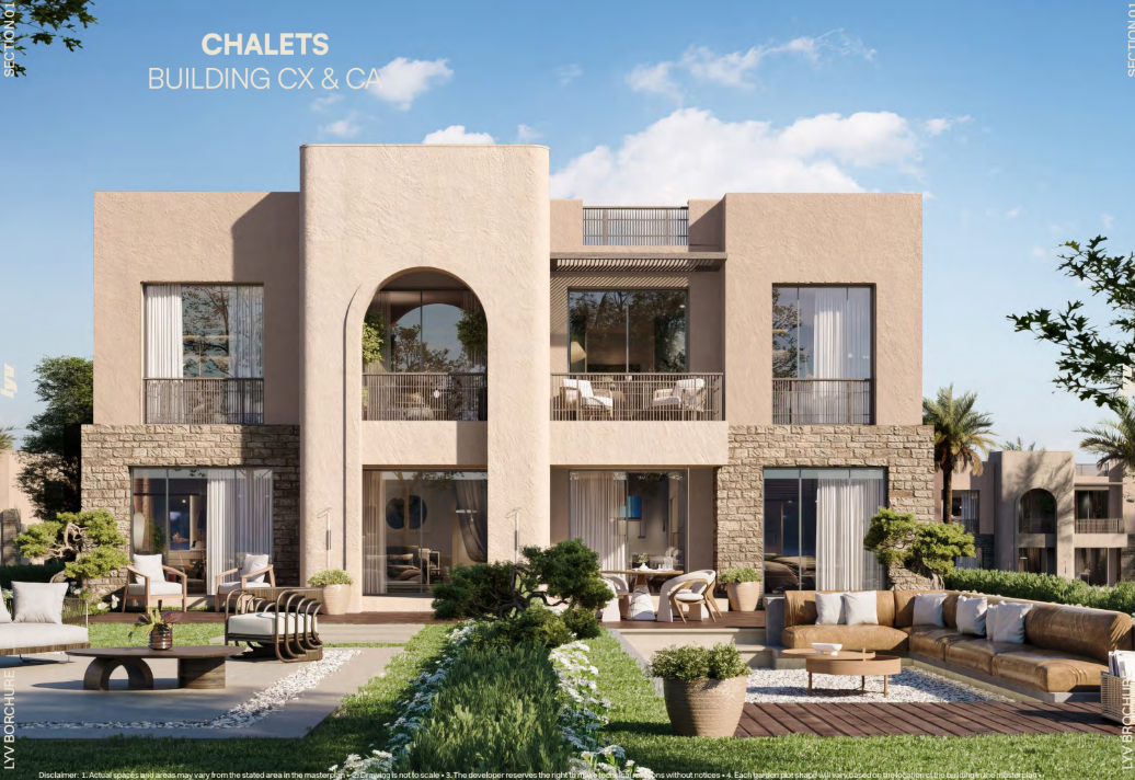 Chalet | Forsa Property