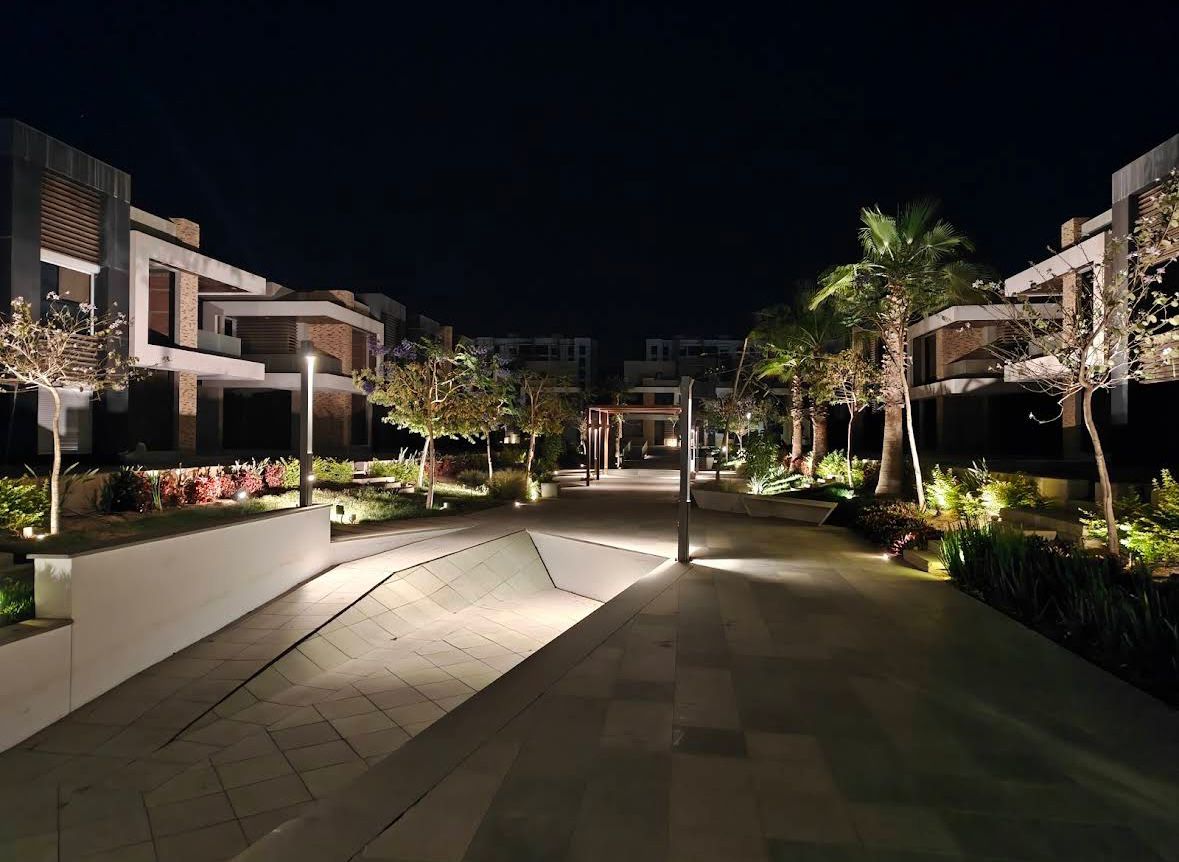 Townhouse at Midtown New Capital Villa | Forsa Property