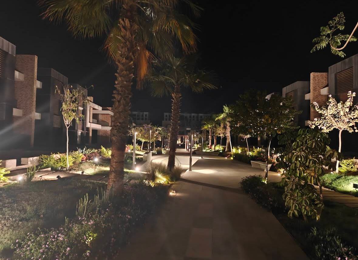 Townhouse at Midtown New Capital Villa | Forsa Property