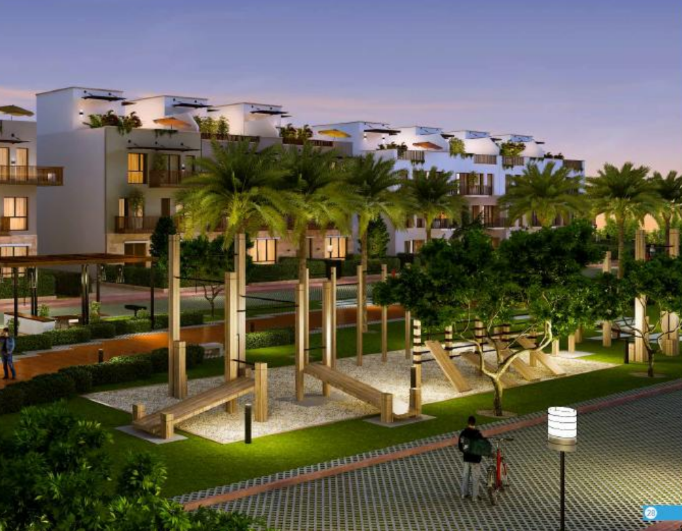 دوبلكس at ويست تاون ريزيدنس | Forsa Property