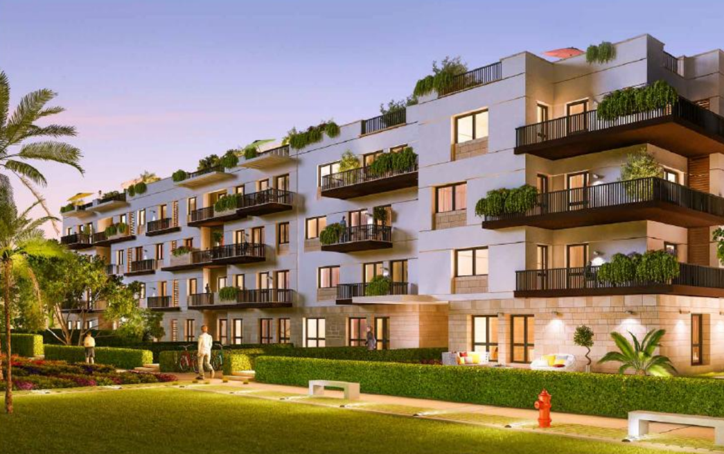 دوبلكس at ويست تاون ريزيدنس | Forsa Property